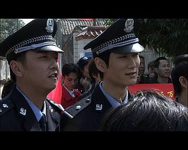 小镇警官